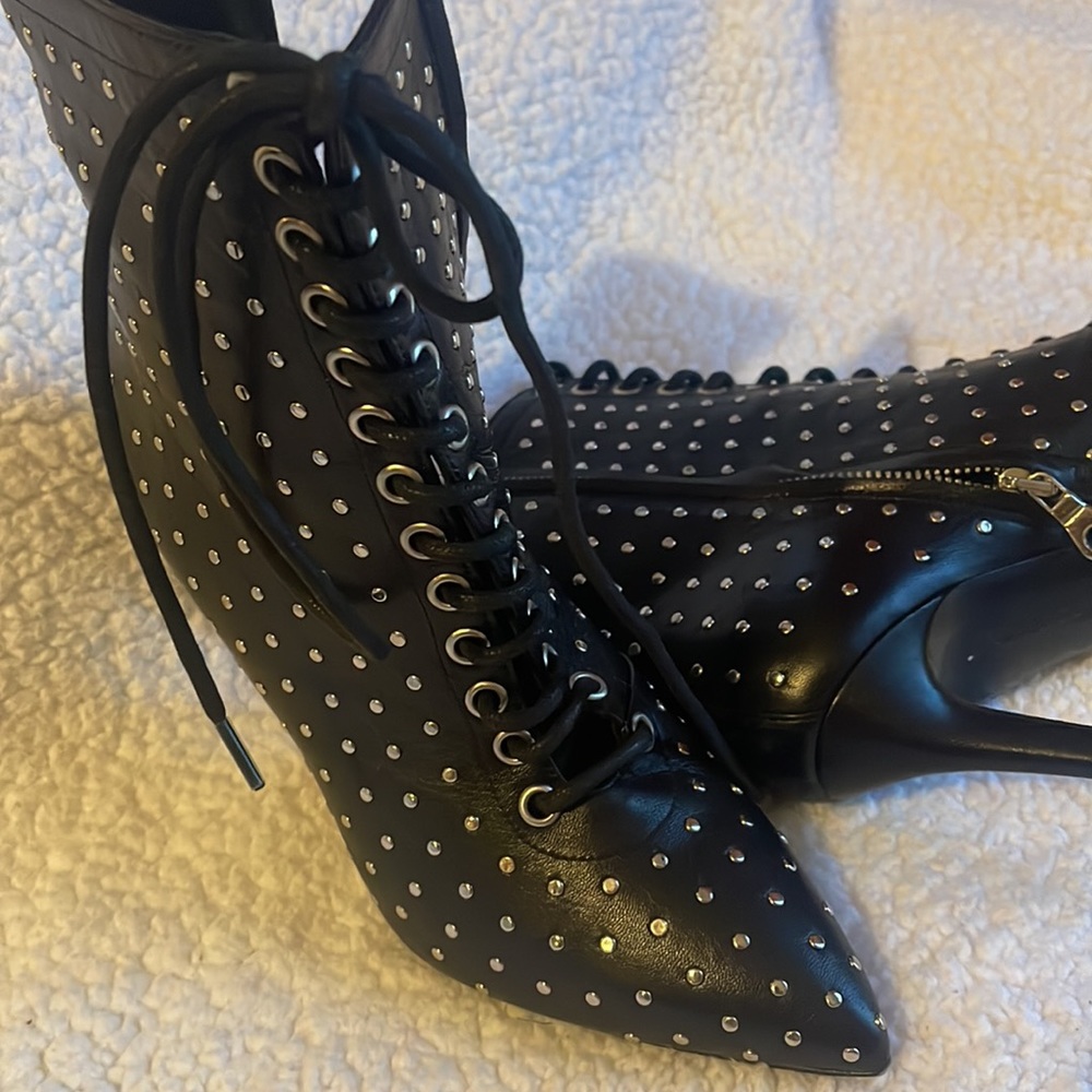 Showstopper Bootie - image 5